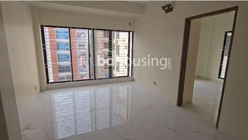 1812 sft New flat , Apartment/Flats at Bashundhara R/A
