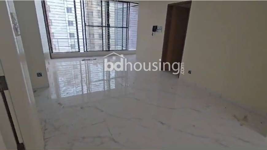 1812 sft New flat , Apartment/Flats at Bashundhara R/A