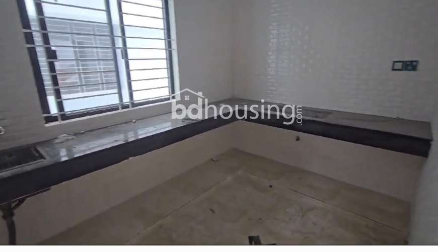 1812 sft New flat , Apartment/Flats at Bashundhara R/A