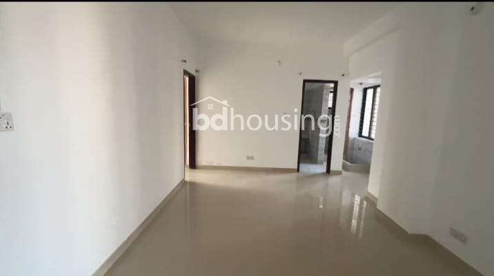 Mia House , Apartment/Flats at Bashundhara R/A