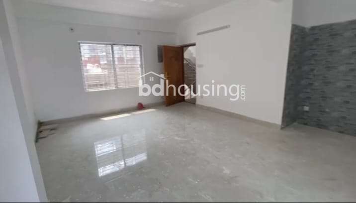 New Property , Apartment/Flats at Bashundhara R/A