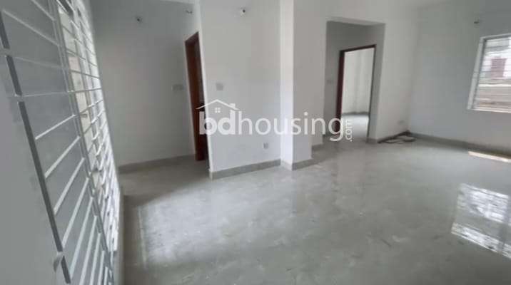 New Property , Apartment/Flats at Bashundhara R/A