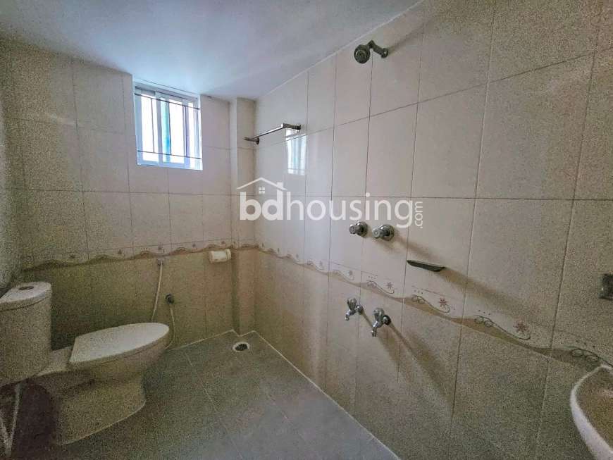 Mirakter, Apartment/Flats at Uttara