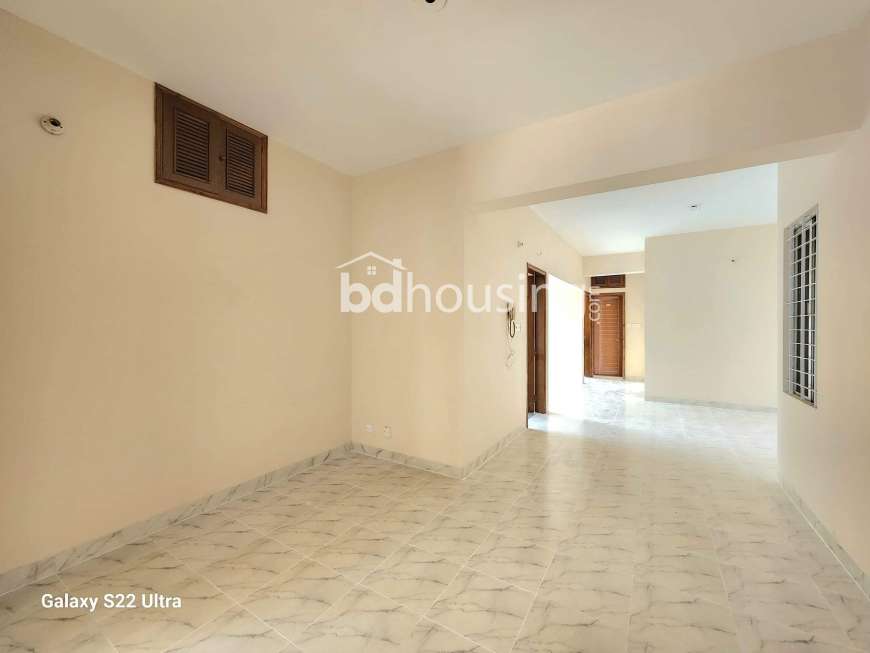 1550 sft Apartment , Apartment/Flats at Uttara