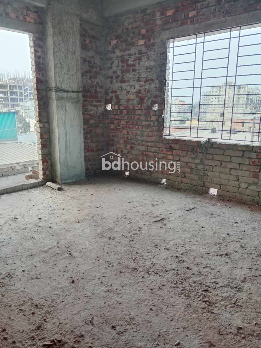 Tower17, Land Sharing Flat at Kalshi