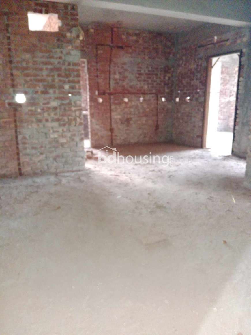 Tower17, Land Sharing Flat at Kalshi