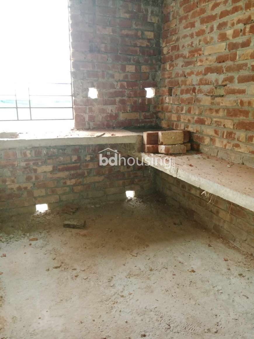 Tower17, Land Sharing Flat at Kalshi