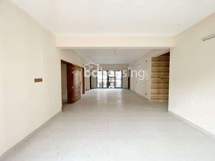 2180 sft New apartment , Apartment/Flats at Bashundhara R/A
