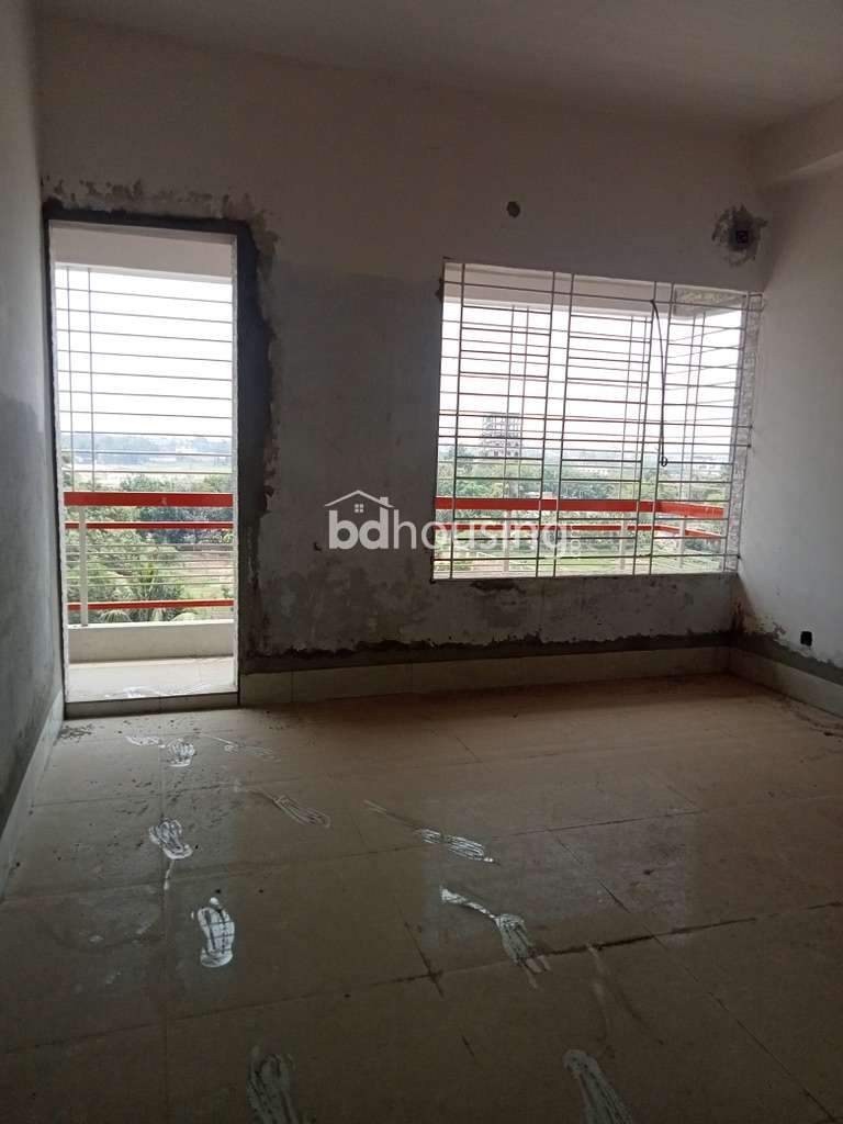 N/A, Apartment/Flats at Savar