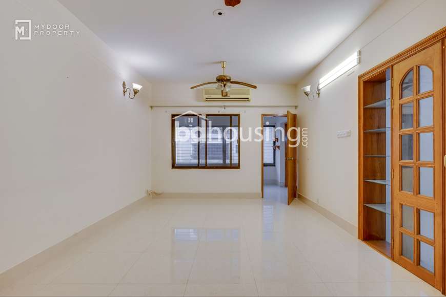 Semi-Furnished AM-1041 , Apartment/Flats at Gulshan 02