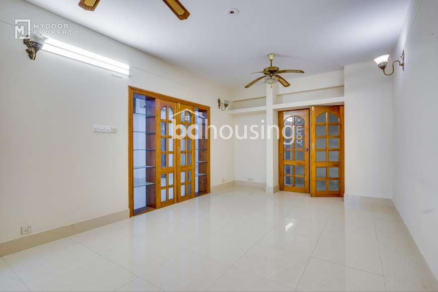 Semi-Furnished AM-1041 , Apartment/Flats at Gulshan 02