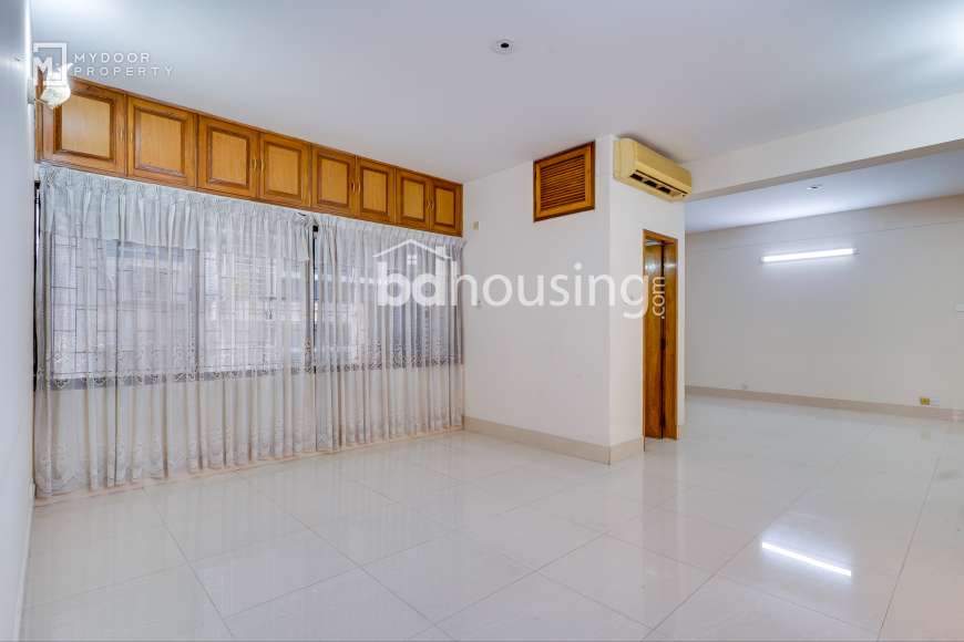 Semi-Furnished AM-1041 , Apartment/Flats at Gulshan 02