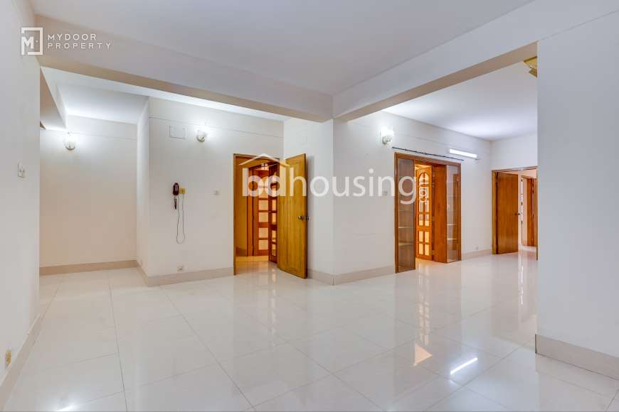 Semi-Furnished AM-1041 , Apartment/Flats at Gulshan 02