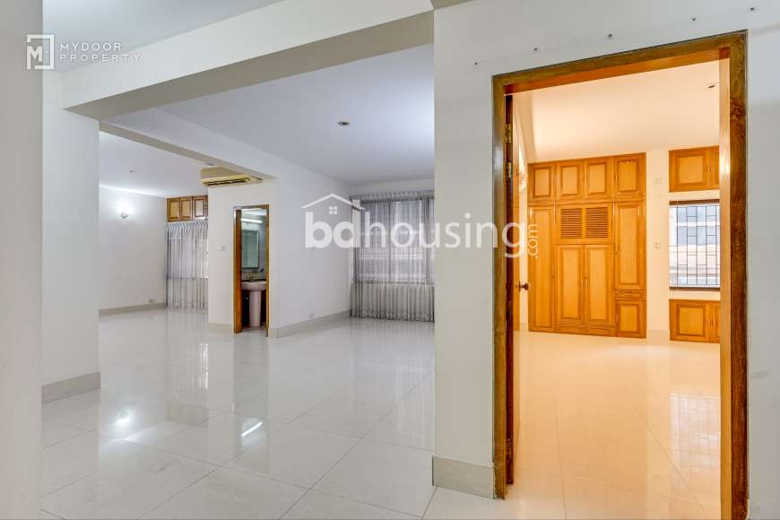 Semi-Furnished AM-1041 , Apartment/Flats at Gulshan 02