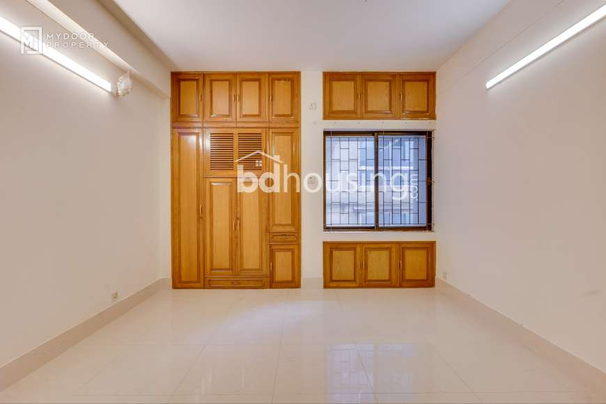 Semi-Furnished AM-1041 , Apartment/Flats at Gulshan 02