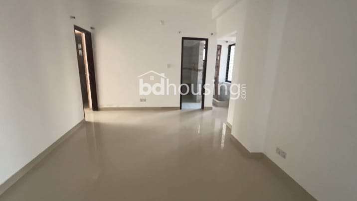 1565 sft Apartment , Apartment/Flats at Bashundhara R/A