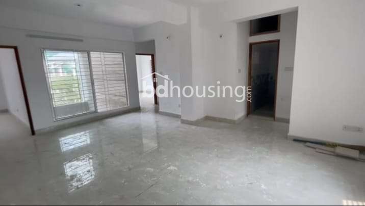 1770 sft New Apartment , Apartment/Flats at Bashundhara R/A