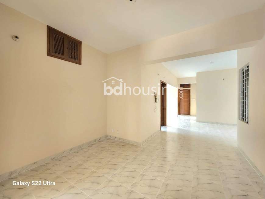 1540, Apartment/Flats at Uttara