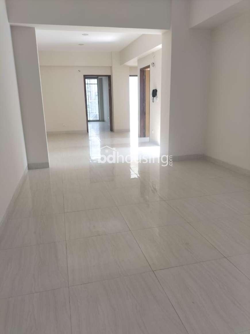 1600 sft New apartment , Apartment/Flats at Uttara