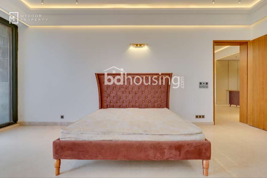 Semi Furnished SH1033, Apartment/Flats at Gulshan 01