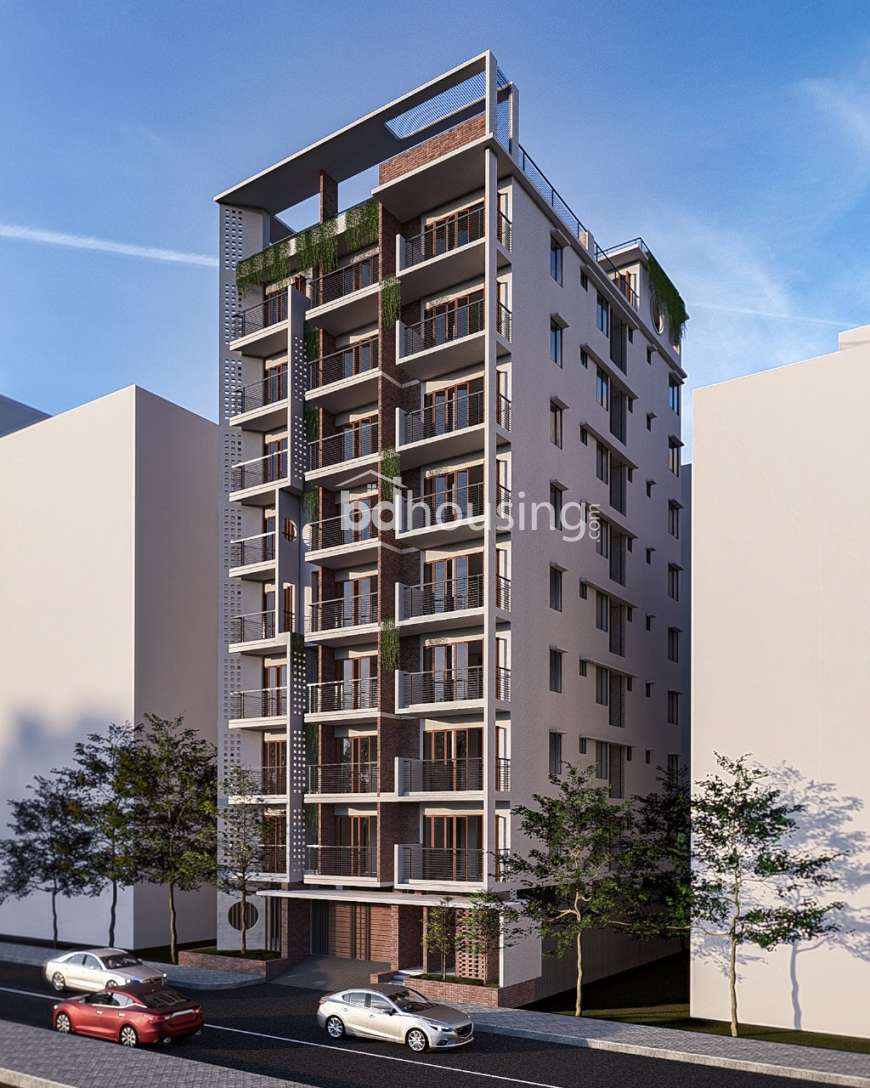 Amble Shwapno joya, Apartment/Flats at Jolshiri Abason