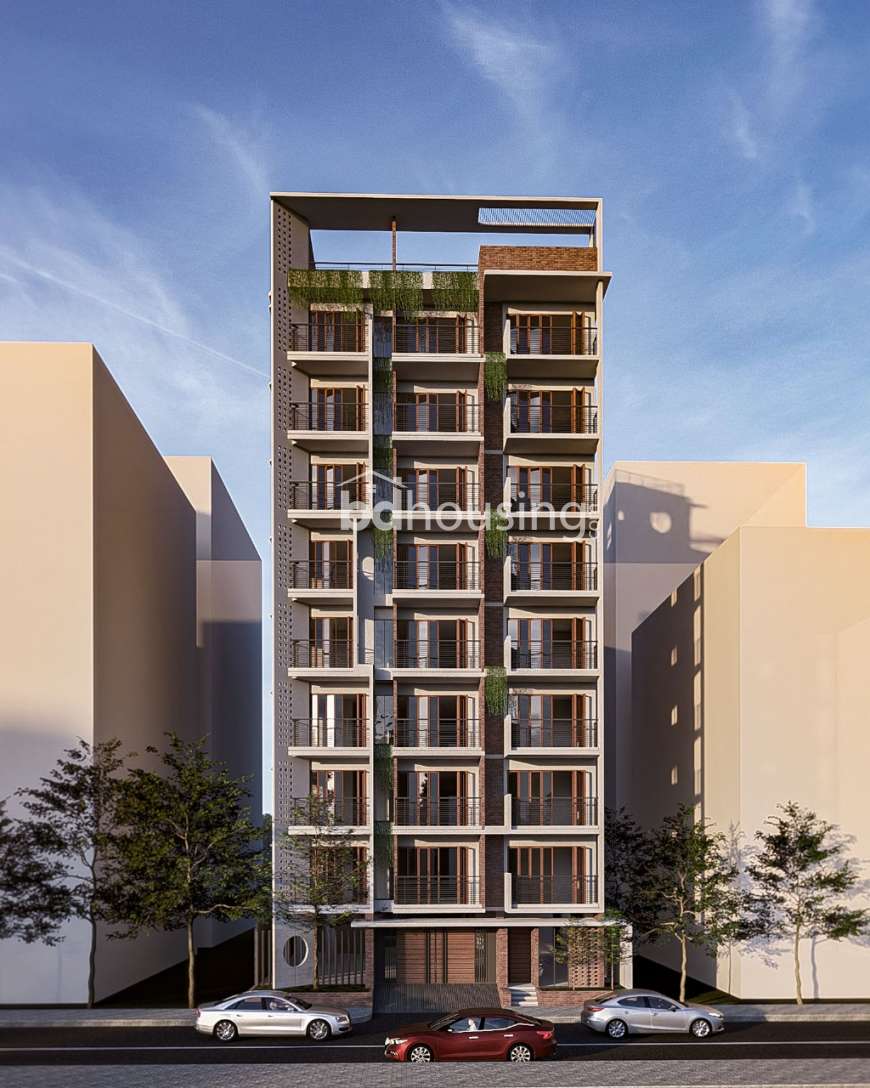Amble Shwapno joya, Apartment/Flats at Jolshiri Abason