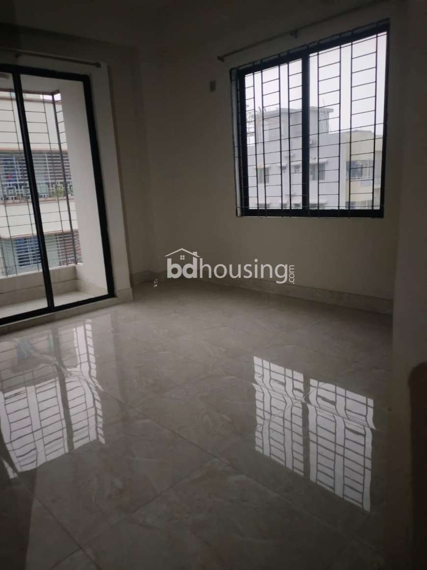 Bashundhara R/A, Apartment/Flats at Bashundhara R/A