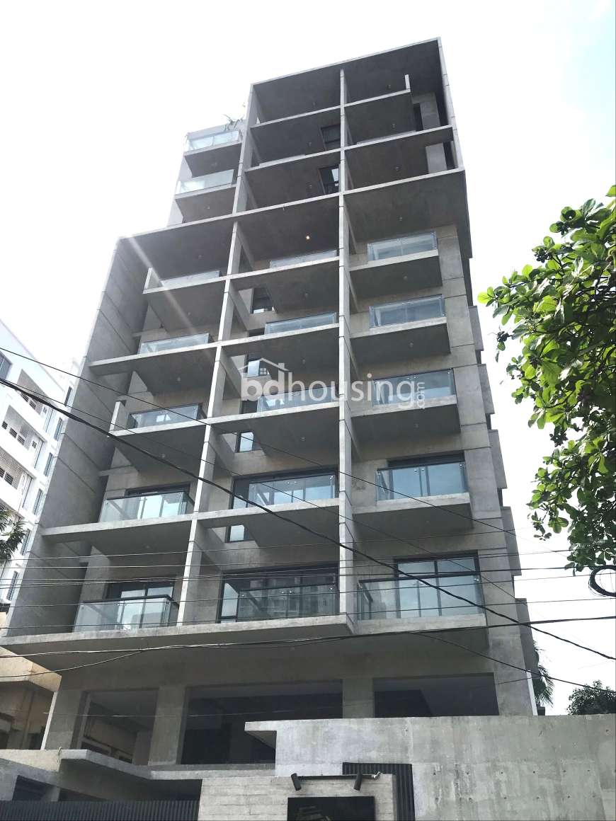 Anondo, Apartment/Flats at Banani