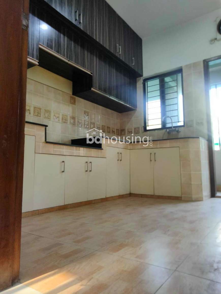 Dhanmondi, Apartment/Flats at Dhanmondi