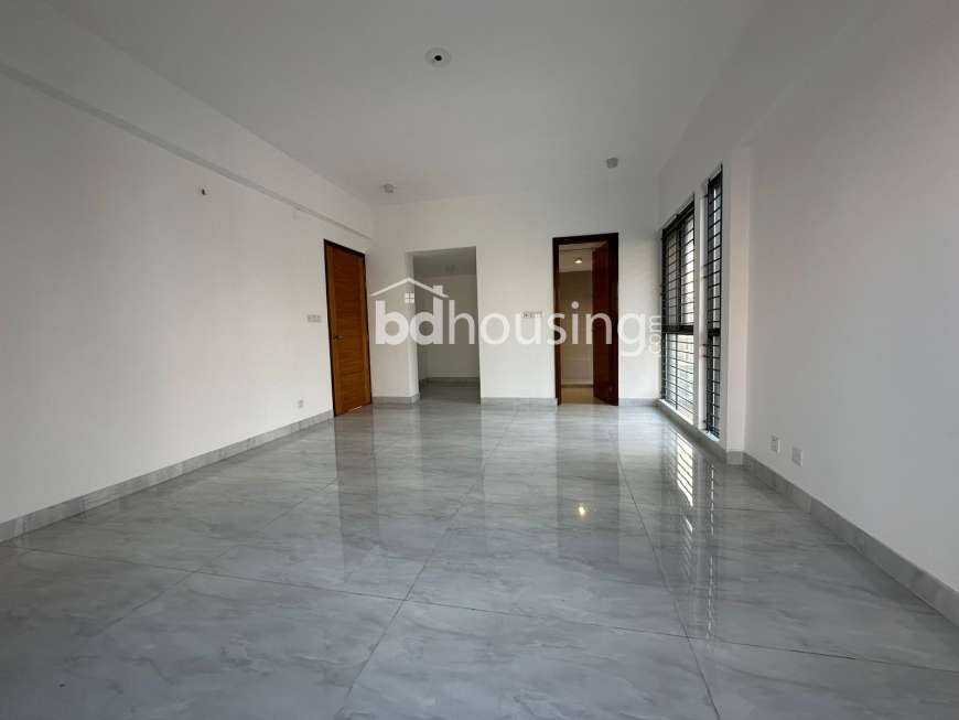 3190 sft New apartment , Apartment/Flats at Banani