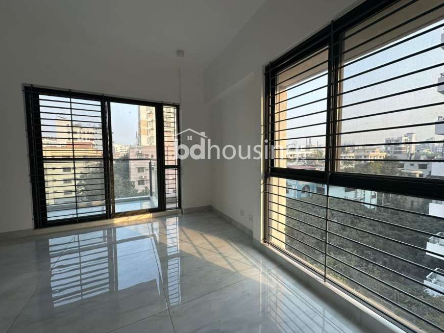 3190 sft New apartment , Apartment/Flats at Banani