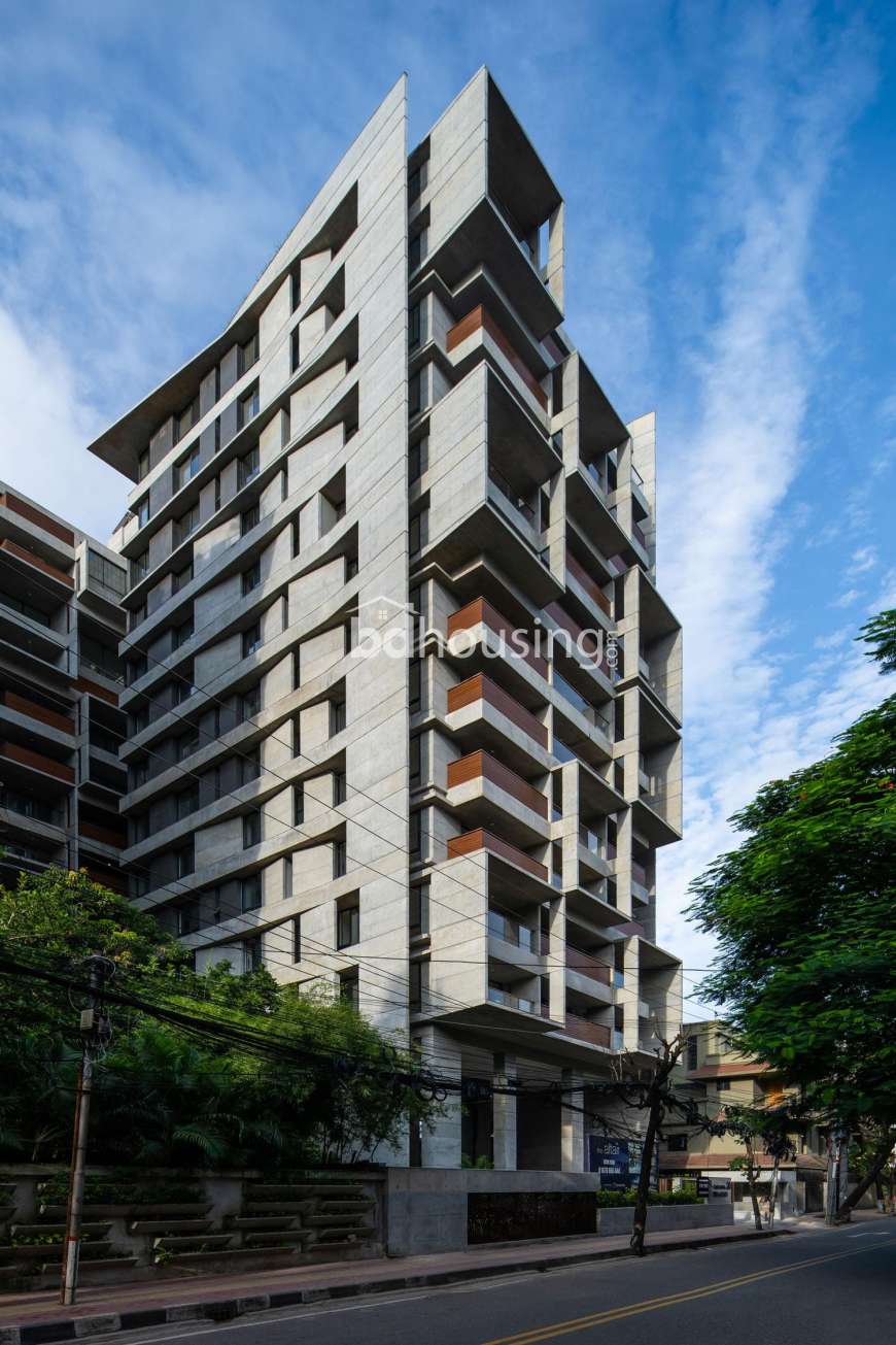 Shanta Altair, Apartment/Flats at Gulshan 02