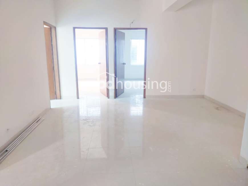 Amble Nilumbo at Aftabnagar, Apartment/Flats at Aftab Nagar