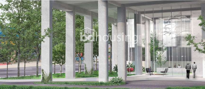 Tejgaon Link Road, Office Space at Tejgaon