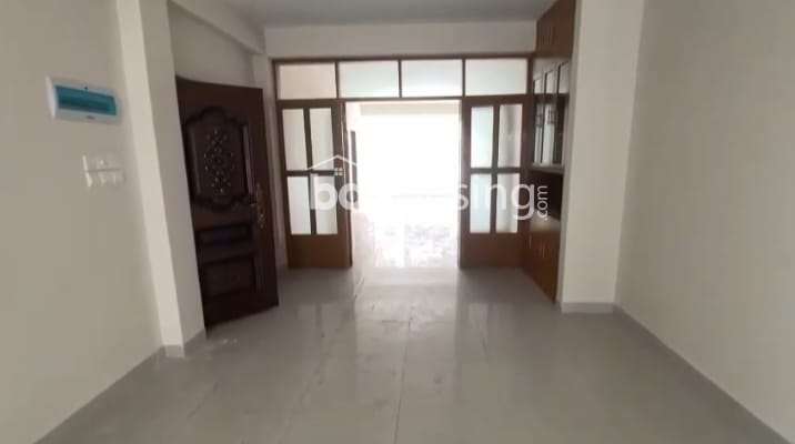 2420 Sft Brand New apartment , Apartment/Flats at Bashundhara R/A