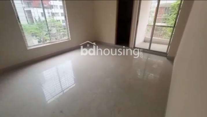 2420 Sft Brand New apartment , Apartment/Flats at Bashundhara R/A