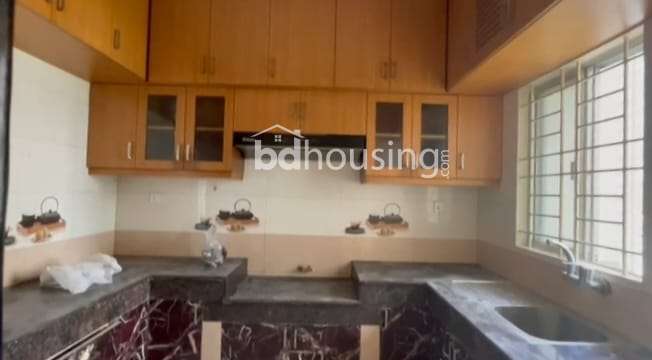 2420 Sft Brand New apartment , Apartment/Flats at Bashundhara R/A