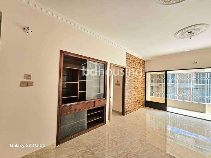 2350 sft Apartment like New , Apartment/Flats at Uttara