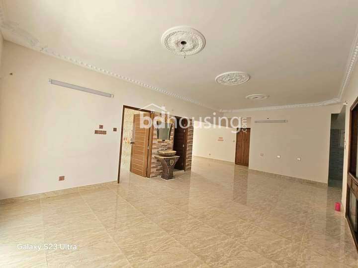 2350 sft Apartment like New , Apartment/Flats at Uttara