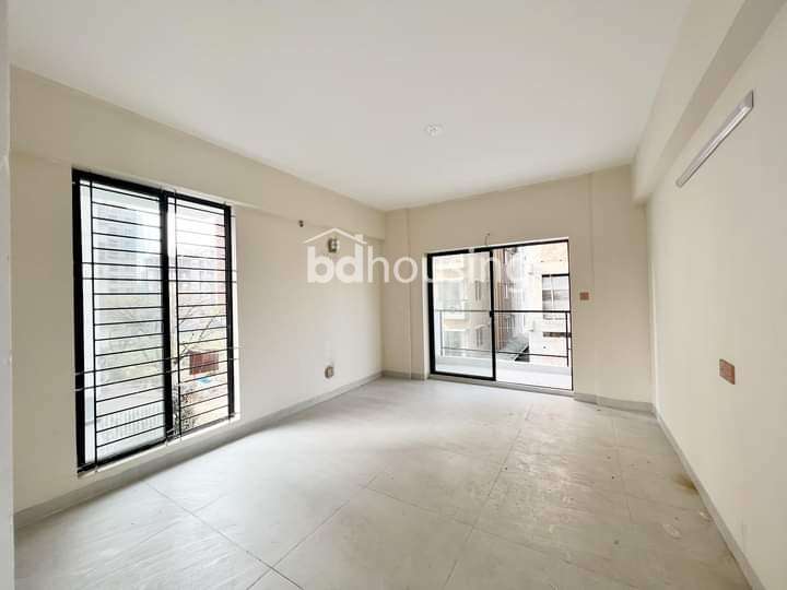 2180 sft New Apartment , Apartment/Flats at Bashundhara R/A