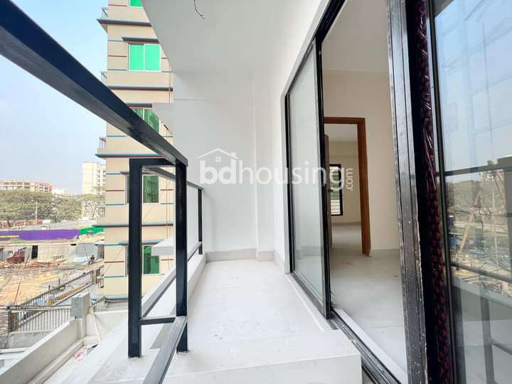 2180 sft New Apartment , Apartment/Flats at Bashundhara R/A