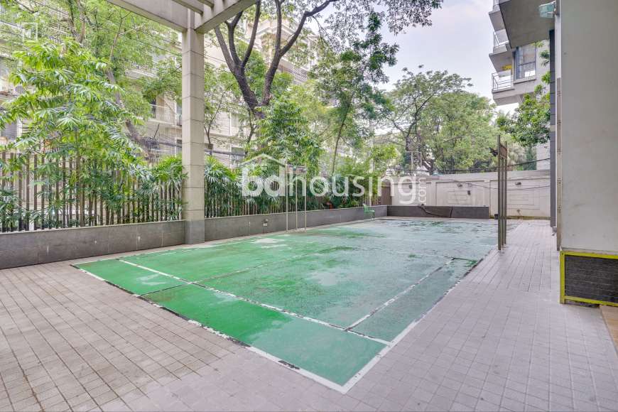 Full-Furnished (SH 1067), Apartment/Flats at Gulshan 01