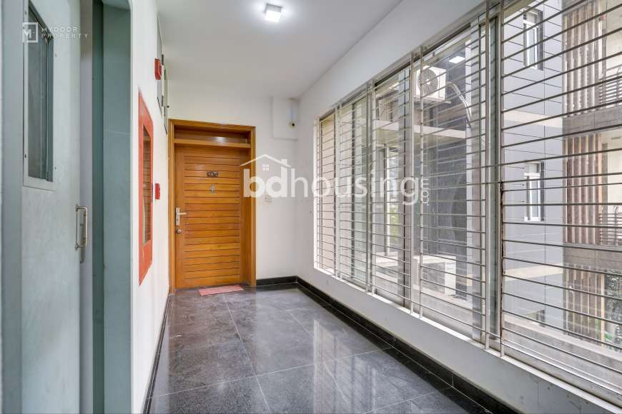 Full-Furnished (SH 1067), Apartment/Flats at Gulshan 01