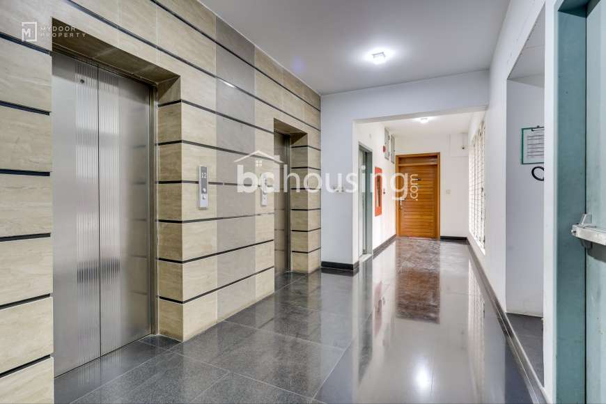 Full-Furnished (SH 1067), Apartment/Flats at Gulshan 01