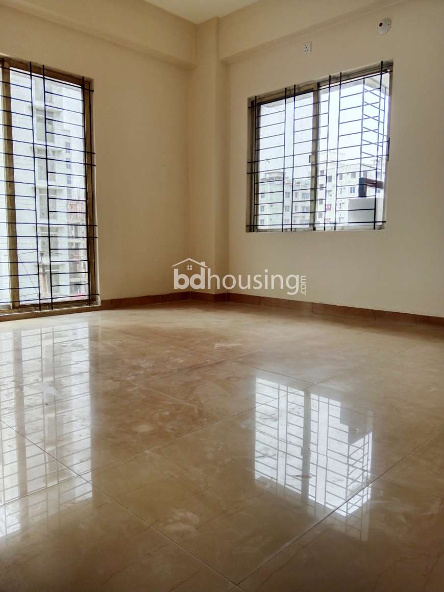 2200 sft South facing Apartment , Apartment/Flats at Bashundhara R/A