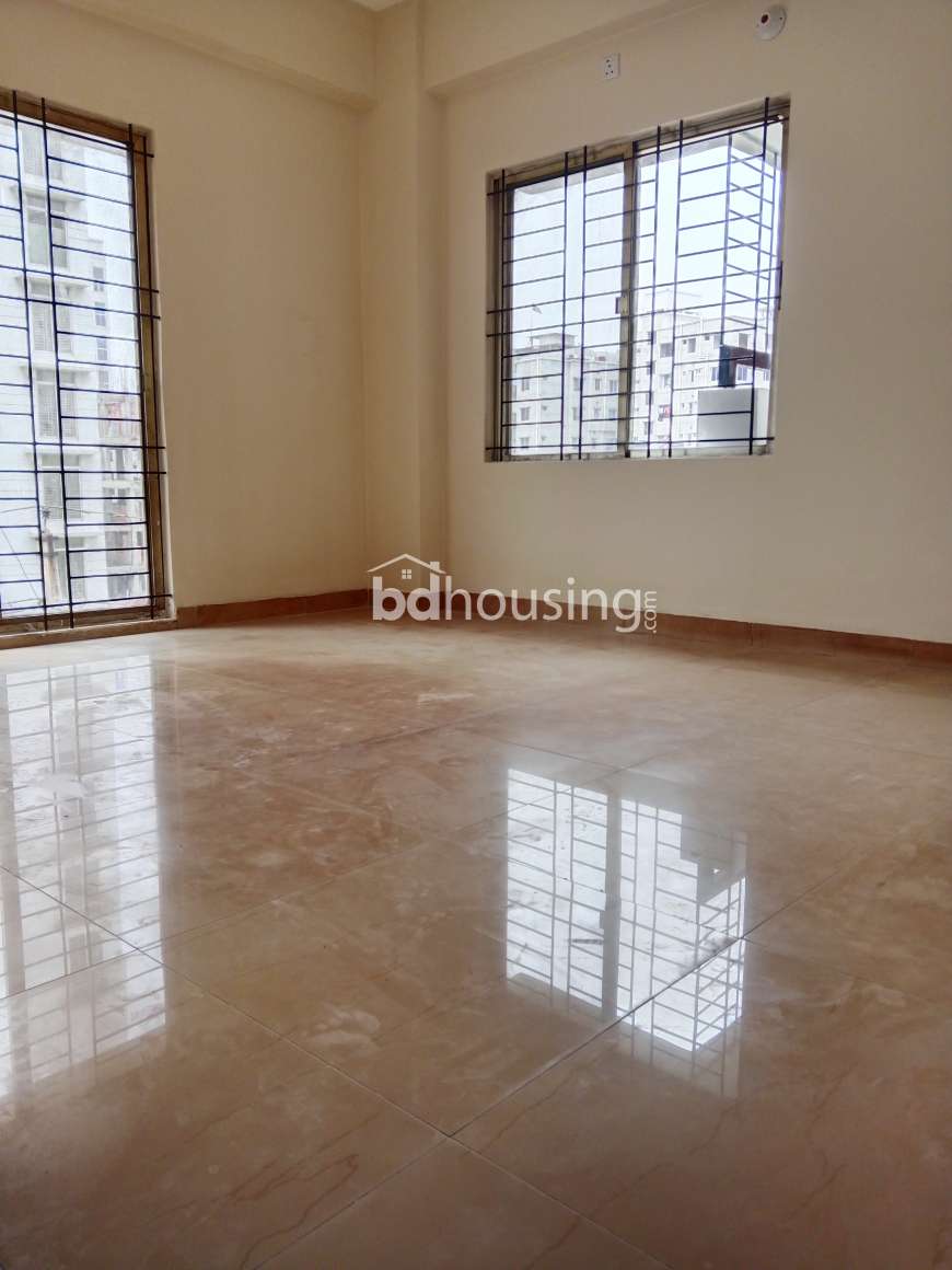 2200 sft South facing Apartment , Apartment/Flats at Bashundhara R/A