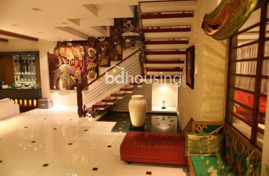 Grand Duplex, Apartment/Flats at Mohammadpur