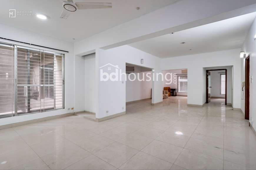 For Sale SH-1068, Apartment/Flats at Gulshan 01