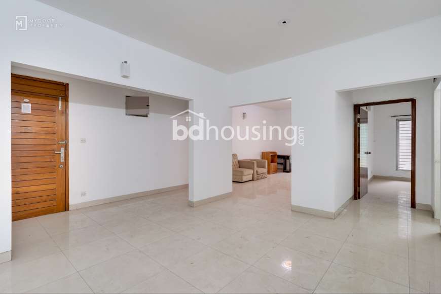 For Sale SH-1068, Apartment/Flats at Gulshan 01