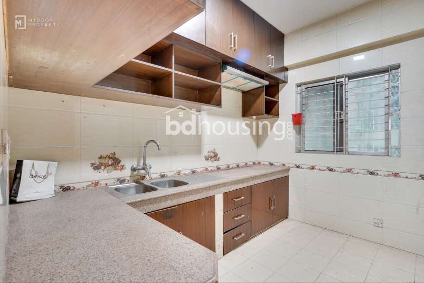 For Sale SH-1068, Apartment/Flats at Gulshan 01